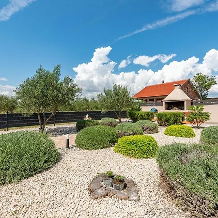 Villa Silentium Zadarvillas *