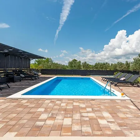 Villa Silentium Zadarvillas