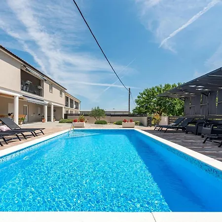 Silentium Zadarvillas Villa