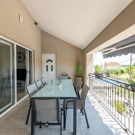 Silentium Zadarvillas Villa *