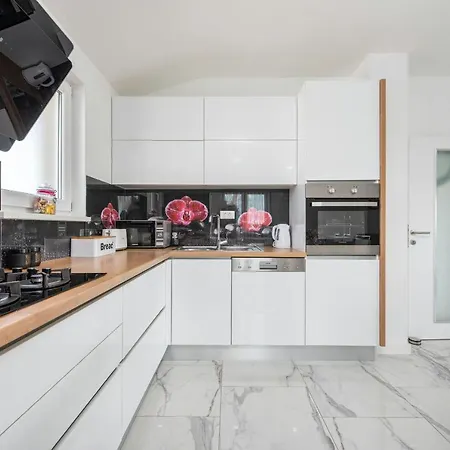 Silentium Zadarvillas *