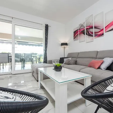 Silentium Zadarvillas * Pristeg