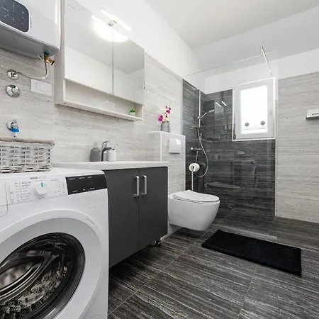 Silentium Zadarvillas * Pristeg