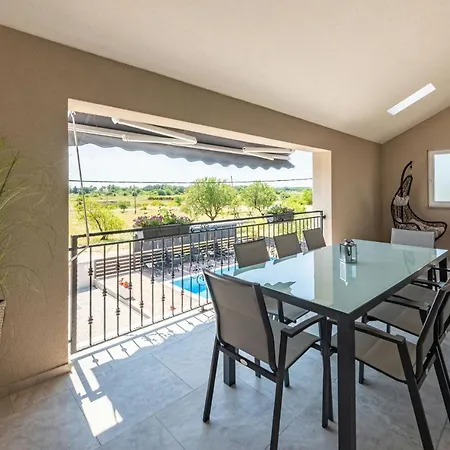 Villa Silentium Zadarvillas Pristeg