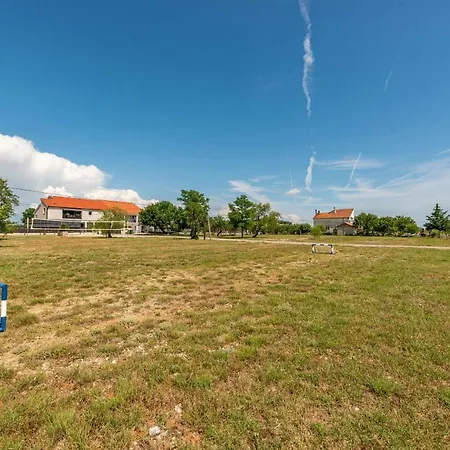 Villa Silentium Zadarvillas *