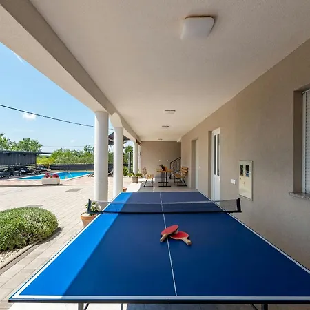 Silentium Zadarvillas