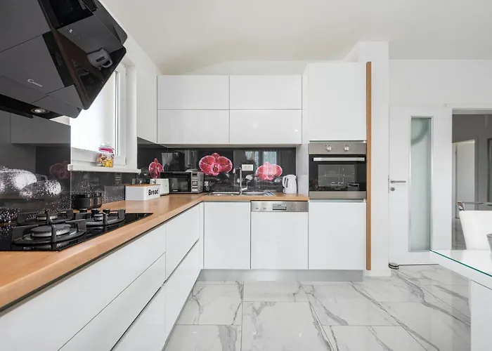 Silentium Zadarvillas *