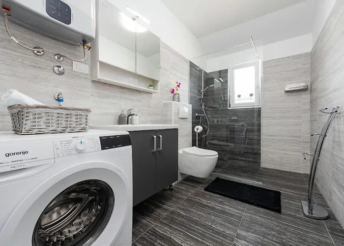 Silentium Zadarvillas * Pristeg