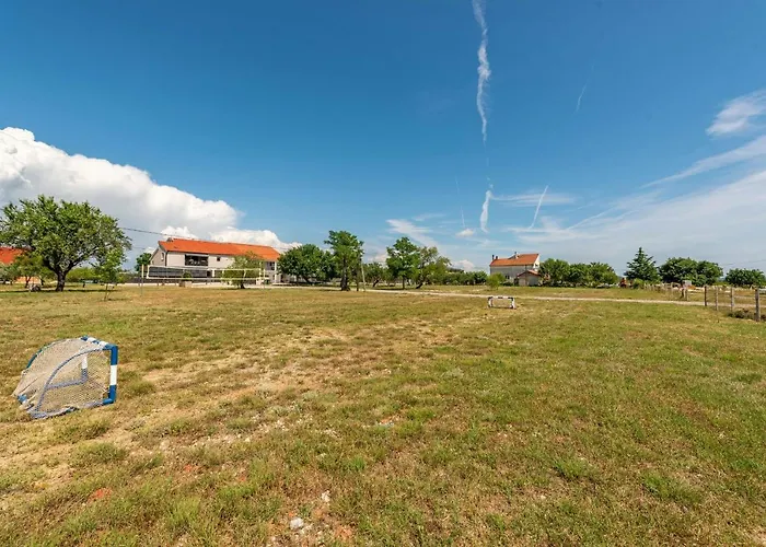 Вилла Silentium Zadarvillas *