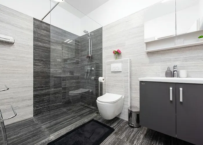 Вилла Silentium Zadarvillas Pristeg