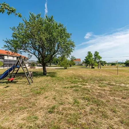 Vila Silentium Zadarvillas