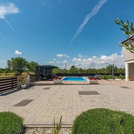 Silentium Zadarvillas Villa Pristeg