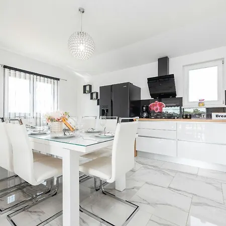 Silentium Zadarvillas Вилла