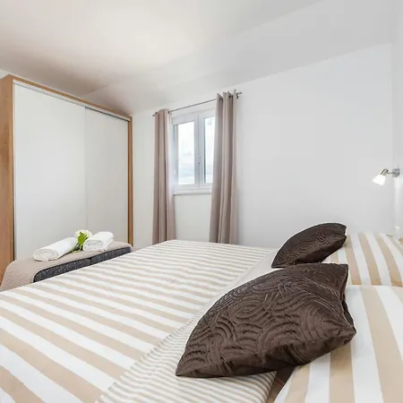 Silentium Zadarvillas Вилла