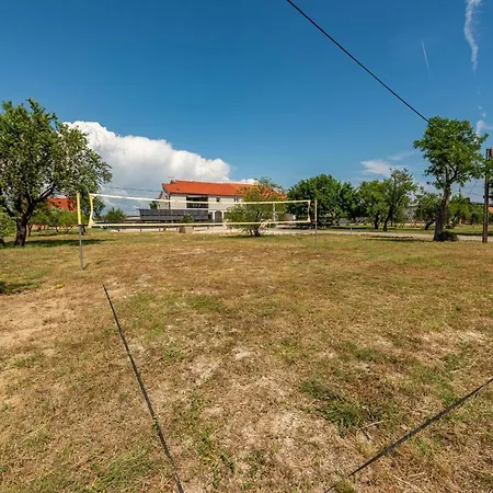 Silentium Zadarvillas *