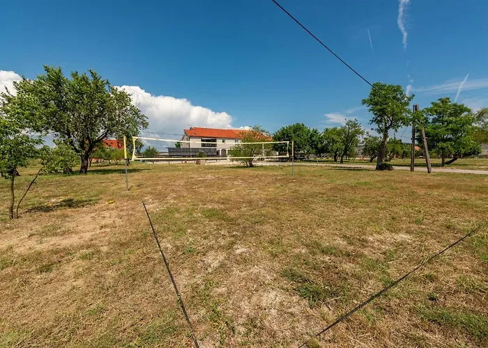 Silentium Zadarvillas *