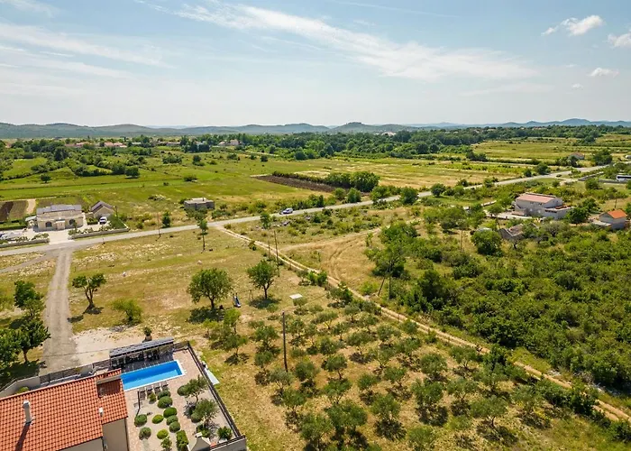 Silentium Zadarvillas 빌라